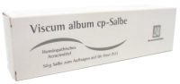 VISCUM ALBUM CP-Salbe