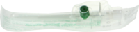 VASOFIX Braunüle 18 G 33 mm grün/weiß