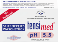 TENSIMED Waschstück