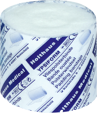 YPSIFORM Polsterbinde 6 cm x 3 m