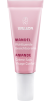 WELEDA Mandel wohltuende Gesichtscreme