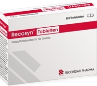RECOSYN Tabletten