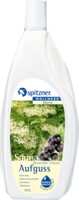 SPITZNER Saunaaufguss Holunder Cassis Wellness