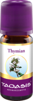 THYMIAN ÖL