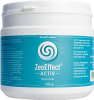 ZEOEFFEKT activ Clinoptilolith-Zeolith Pulver