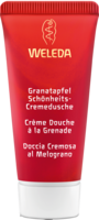 WELEDA Granatapfel Schönheits-Cremedusche