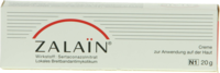 ZALAIN Creme