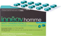 INNEOV homme Anti Haarausfall Männer Tabletten