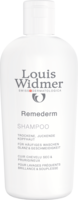 WIDMER Remederm Shampoo l.P.
