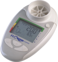 RC Test COPD