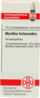 WYETHIA HELENOIDES D 6 Globuli