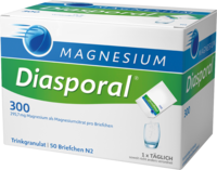 MAGNESIUM DIASPORAL 300 Granulat