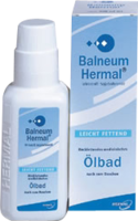 ALMIRALL HERMAL GmbH BALNEUM Hermal flüssiger Badezusatz 2X500 ml 07368080