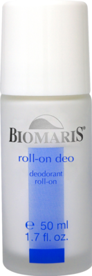 BIOMARIS GmbH & Co. KG BIOMARIS Roll-on Deo 50 ml 07528342
