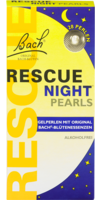 BACH ORIGINAL Rescue night pearls