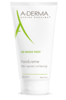 A-DERMA BASISLINE Intensiv Repair Handcreme