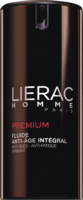 LIERAC Homme Premium Creme