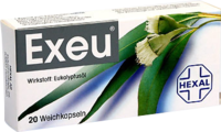 EXEU Weichkapseln