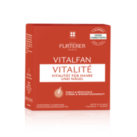 FURTERER Vitalfan Vitalite Kapseln