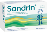 SANDRIN Filmtabletten