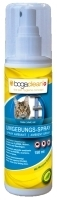 BOGACLEAN Umgebungsspray Katze