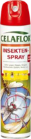 CELAFLOR Professionell Insekten Spray
