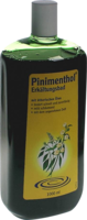 PINIMENTHOL Erkältungsbad ab 12 Jahre 