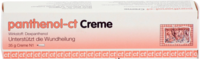 PANTHENOL-CT Creme