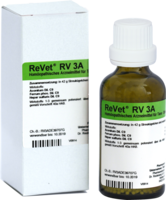 REVET RV 3C Globuli vet.