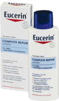 EUCERIN TH Complete Repair Lotion 5% Urea