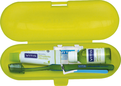 DENTAID GmbH VITIS orthodontic Set 1 St 09065188