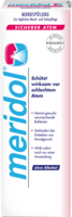MERIDOL Halitosis Mundspülung