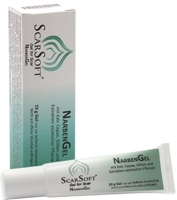 SCARSOFT Narben Gel