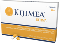 KIJIMEA Derma Kapseln