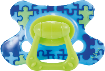 APO Team GmbH DIFRAX Schnuller dental 6+ Monate 1 St 09290896