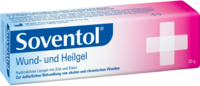 SOVENTOL Wund- und Heilgel