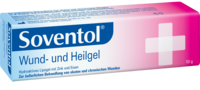 SOVENTOL Wund- und Heilgel
