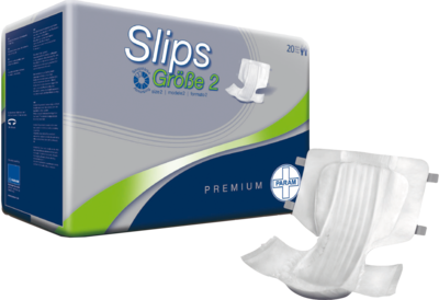 Param Slip Premium Tag Gr.2