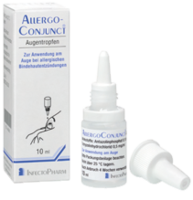 ALLERGOCONJUNCT Augentropfen