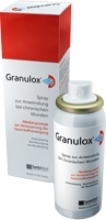 GRANULOX Dosierspray f.durchschnittl.30 Anwendung.