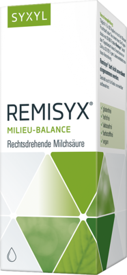 MCM KLOSTERFRAU Vertr. GmbH REMISYX Syxyl Tropfen 100 ml 09634427