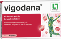 VIGODANA Kapseln