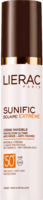 LIERAC Sunific LSF 50 Gesicht Creme