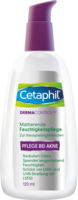 CETAPHIL Dermacontrol Feuchtigkeitspflege Lotion