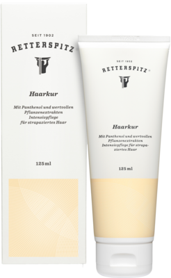 Retterspitz GmbH & Co. KG RETTERSPITZ Haarkur 125 ml 09684603