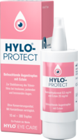 HYLO-PROTECT Augentropfen