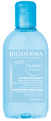 NAOS Deutschland GmbH BIODERMA Hydrabio Tonique Gesichtswasser 250 ml 09732526