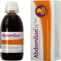 ABDOMILON N Sirup
