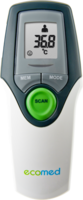 ECOMED Infrarot-Thermometer TM-65E