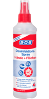 SOS DESINFEKTIONS-Spray